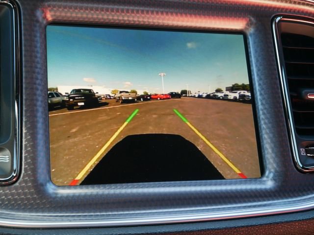 Used 2015 Dodge Challenger SRT Hellcat image 27