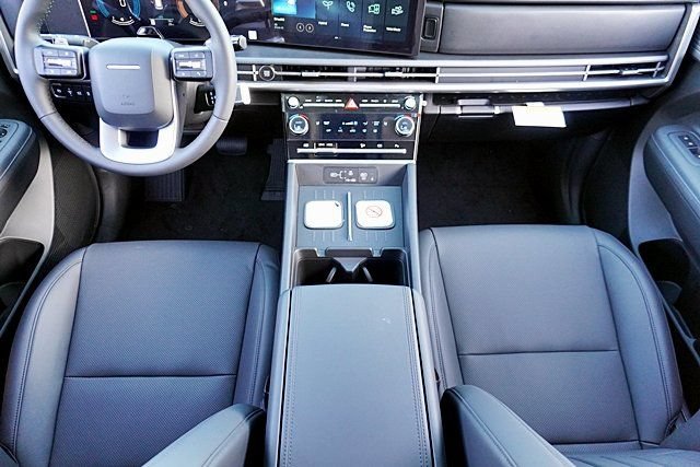 New 2026 Hyundai Santa Fe SEL FWD image 26