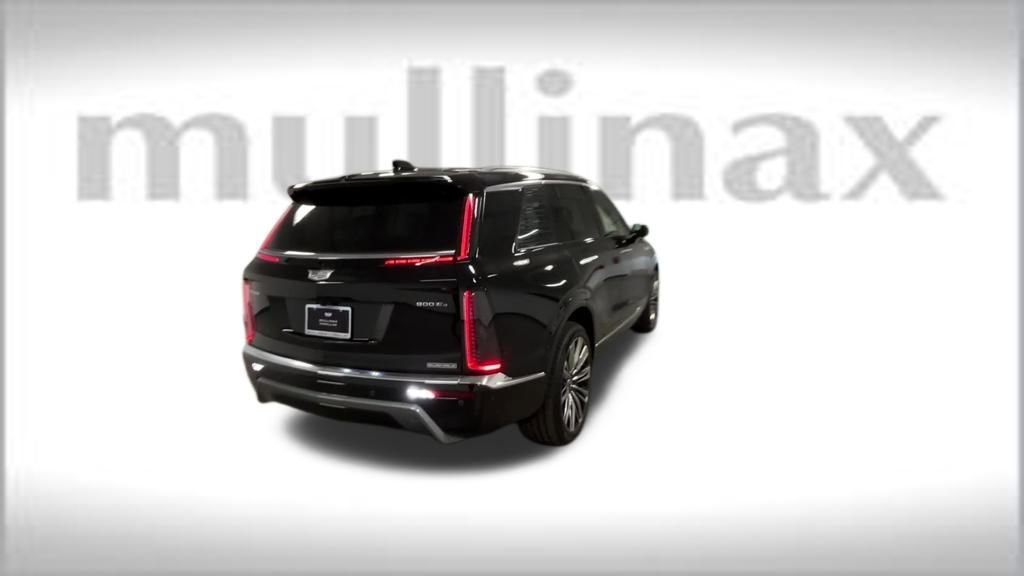 New 2026 Cadillac Vistiq Premium Luxury image 56