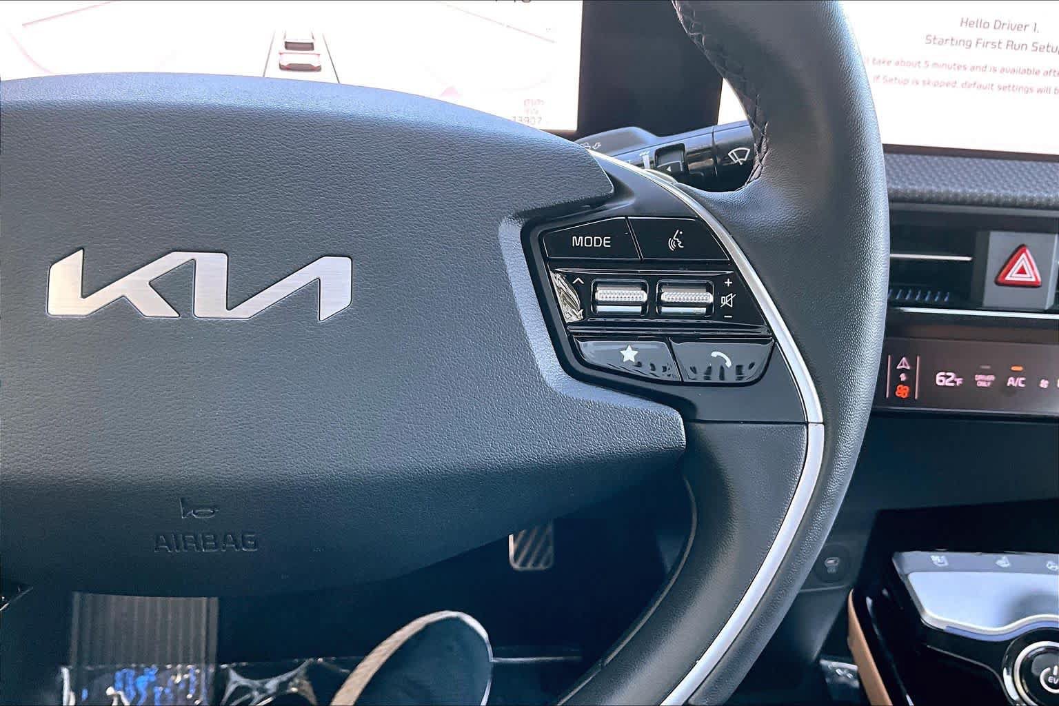 Used 2023 Kia EV6 GT-Line AWD/4WD image 24