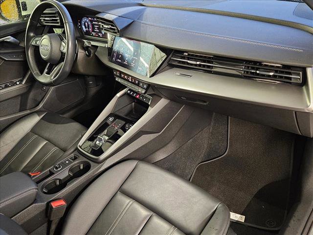 Used 2023 Audi A3 2.0T Premium image 23