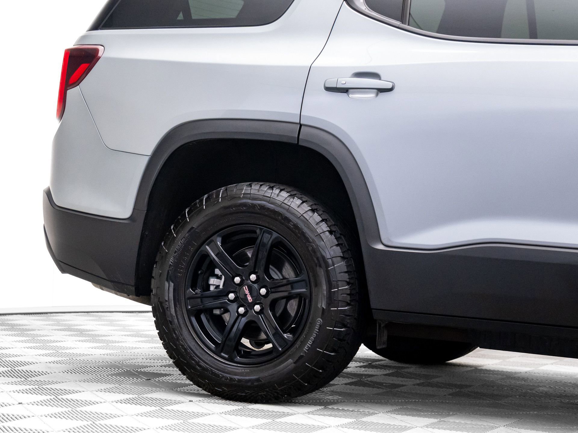 Used 2023 GMC Acadia AT4 w/ LPO, Floor Liner Package image 33