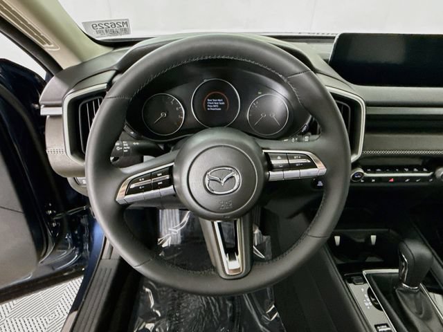 New 2026 MAZDA CX-50 AWD 2.5 S w/ Accent Package image 11