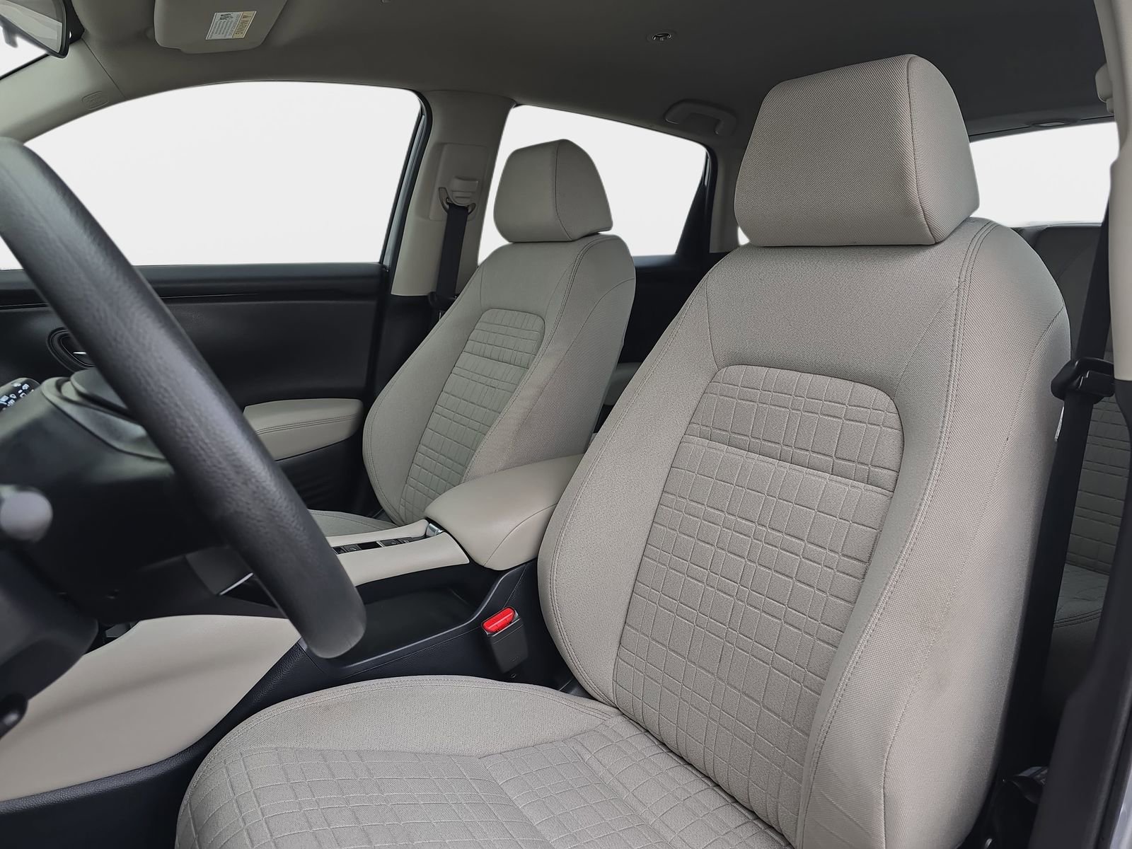 Used 2024 Honda HR-V LX image 17