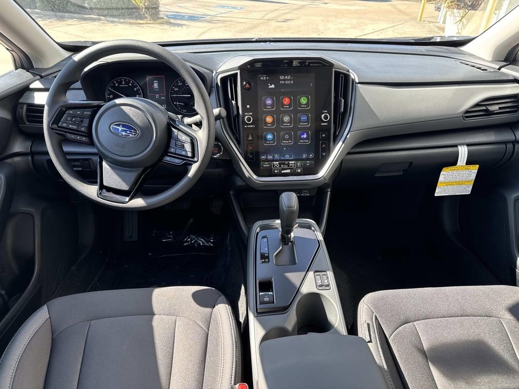 New 2026 Subaru Crosstrek 2.0i Premium image 9