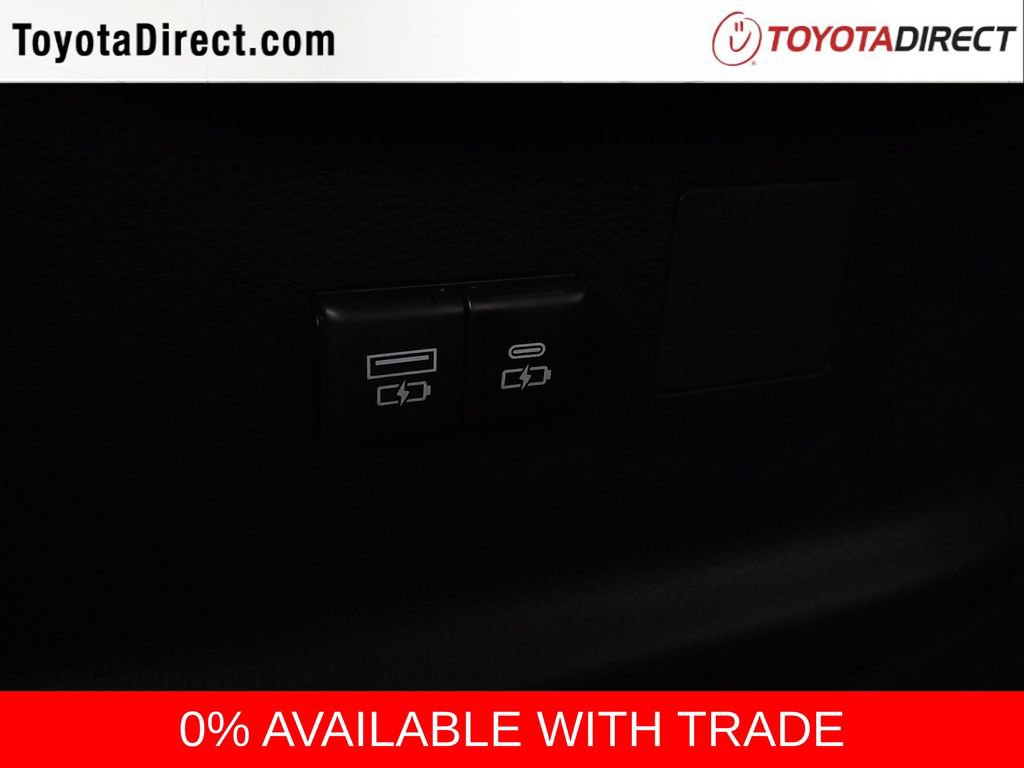 New 2026 Toyota Tundra Limited AWD/4WD image 34
