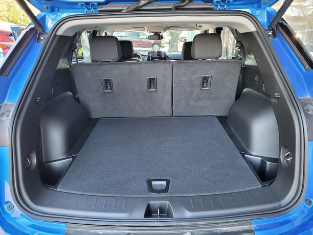 Used 2026 Chevrolet Blazer LT w/ Convenience Package AWD/4WD image 26