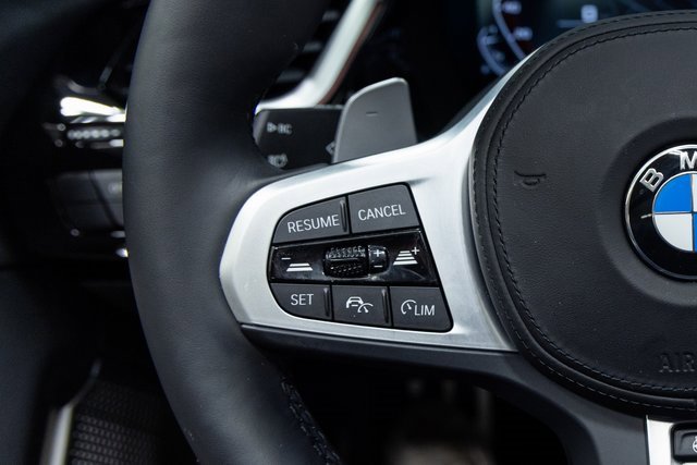 Used 2024 BMW Z4 M40i w/ Premium Package image 14