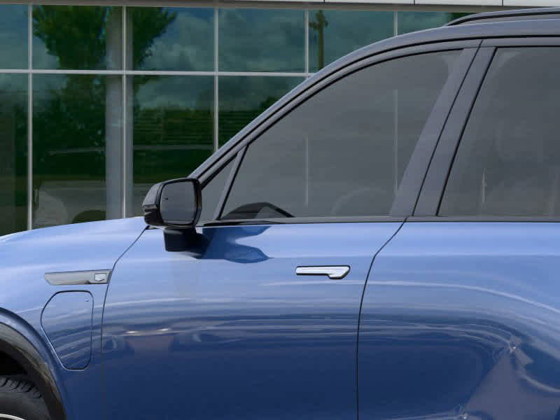 New 2026 Cadillac Vistiq Sport image 25