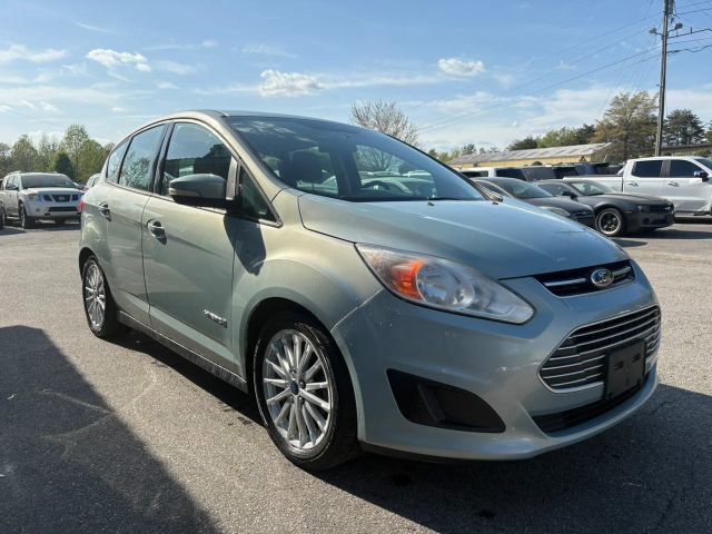Used 2013 Ford C-MAX SE image 7