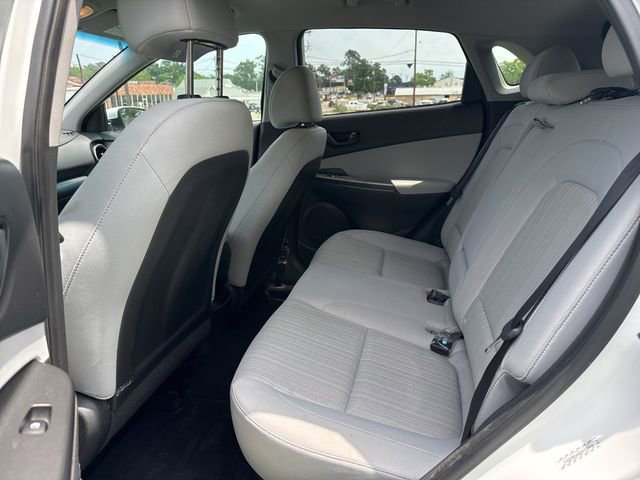 Used 2023 Hyundai Kona SEL FWD image 15