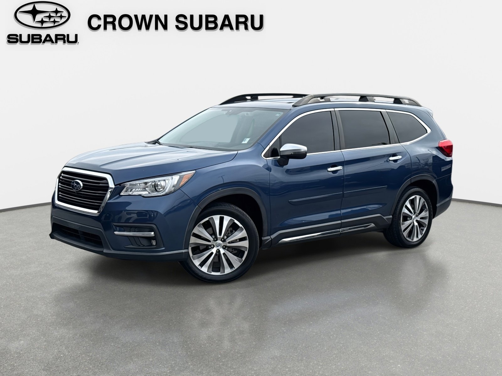 Used 2020 Subaru Ascent Touring image 1