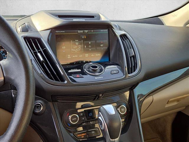 Used 2015 Ford Escape Titanium w/ Equipment Group 301A FWD image 12