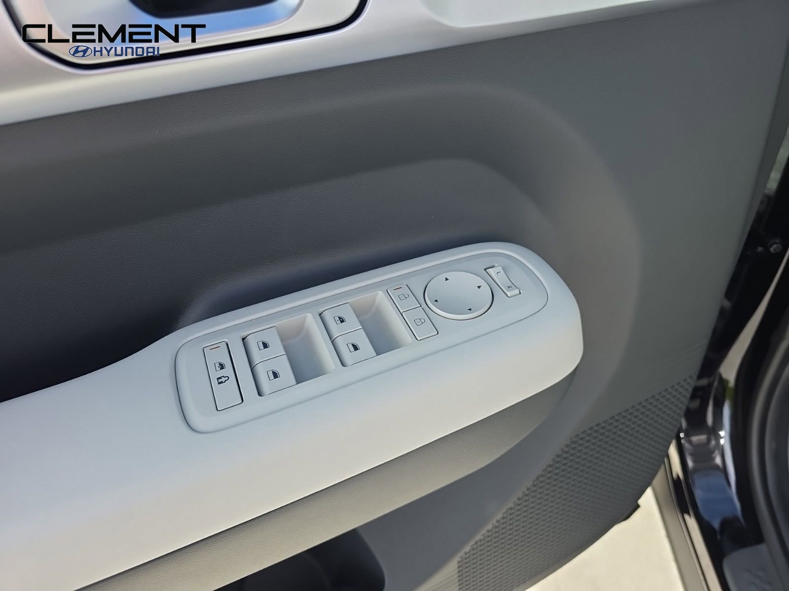 New 2026 Hyundai Santa Fe SE image 23