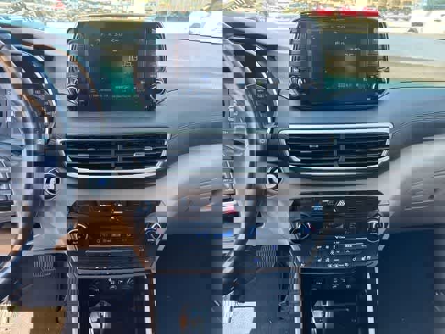 Used 2021 Hyundai Tucson Ultimate image 20