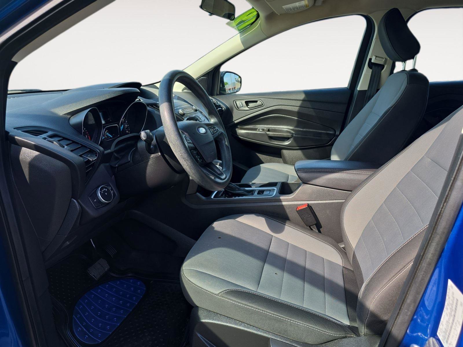 Used 2019 Ford Escape S FWD image 10