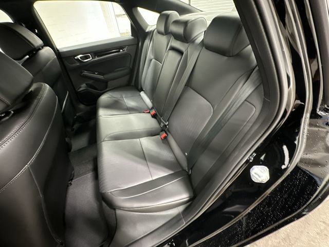 Used 2026 Honda Civic FWD Hybrid Sedan image 20
