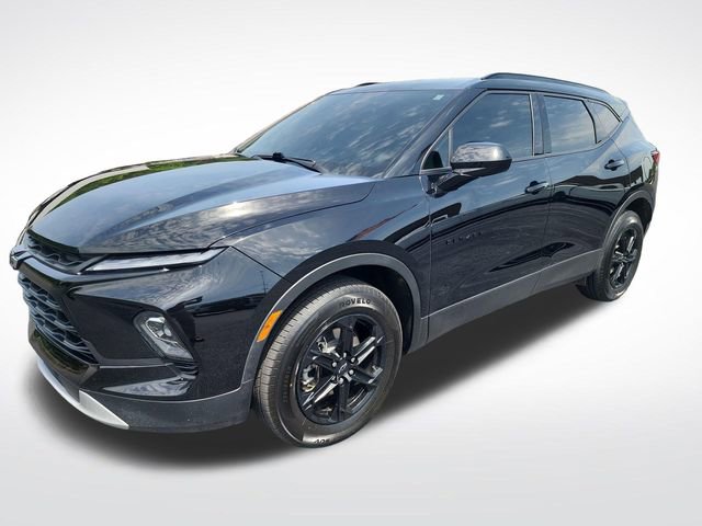 Used 2023 Chevrolet Blazer LT w/ Convenience Package