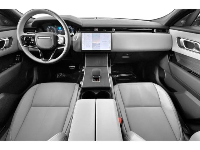 New 2026 Land Rover Range Rover Velar Dynamic SE image 3