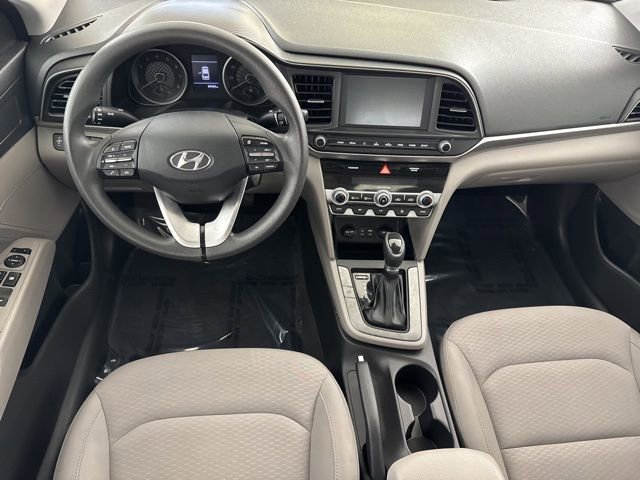 Used 2020 Hyundai Elantra SEL image 24