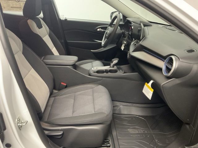 New 2026 Chevrolet Trax LS image 23