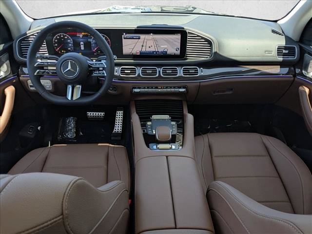 New 2026 Mercedes-Benz GLS 450 4MATIC image 15