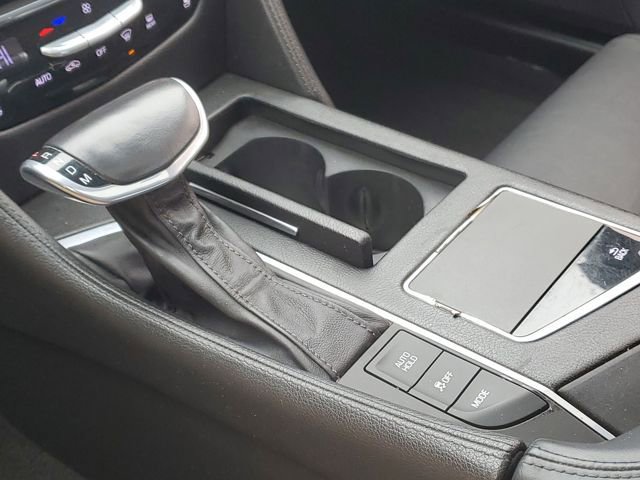 Used 2016 Cadillac CT6 Luxury image 24