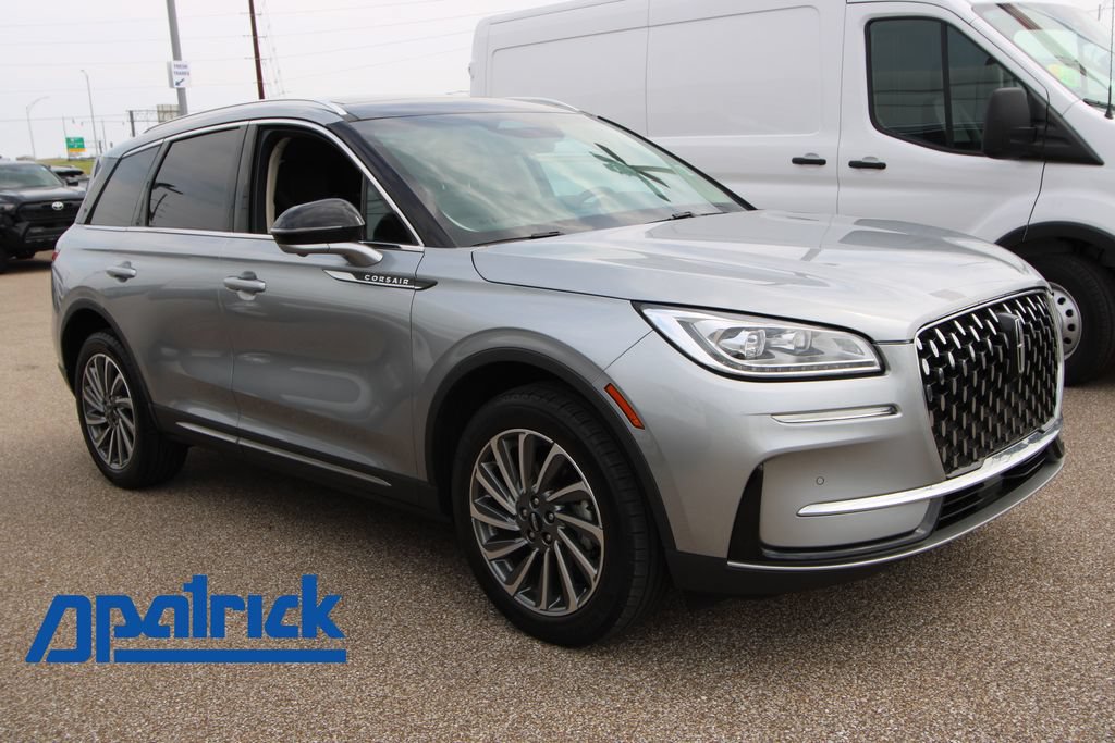 Used 2024 Lincoln Corsair Reserve w/ Equipment Group 201A