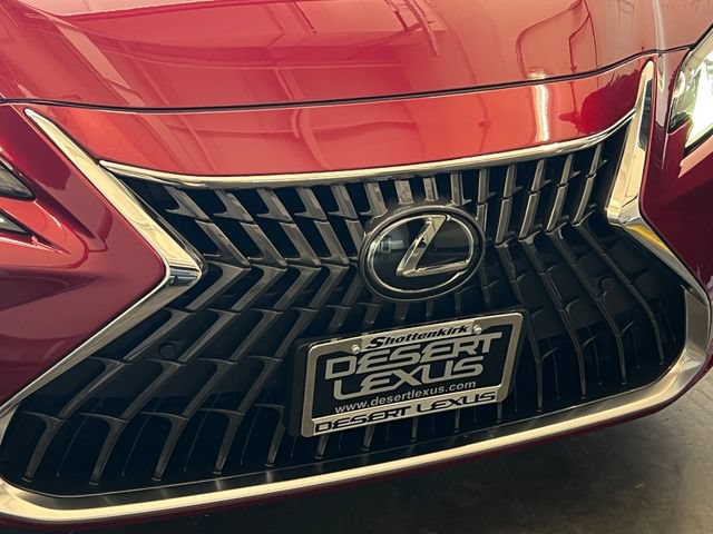 Used 2024 Lexus ES 300h w/ Premium Package FWD image 17