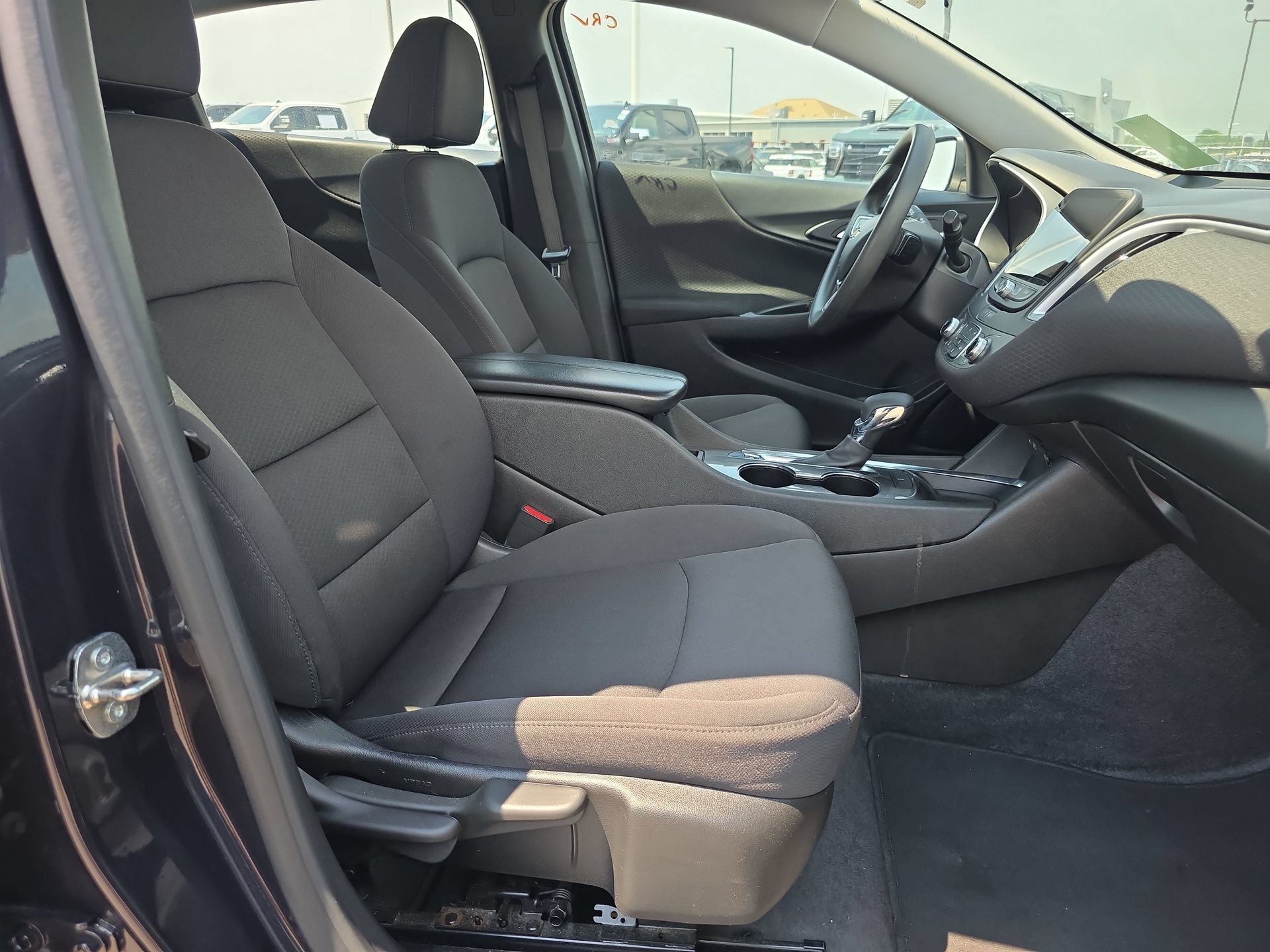 Used 2023 Chevrolet Malibu LT FWD image 15