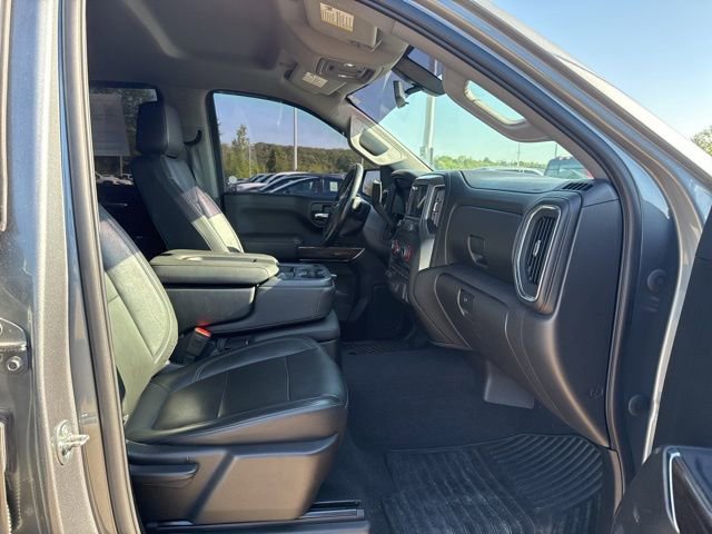 Used 2020 Chevrolet Silverado 1500 LT w/ All-Star Edition AWD/4WD image 23