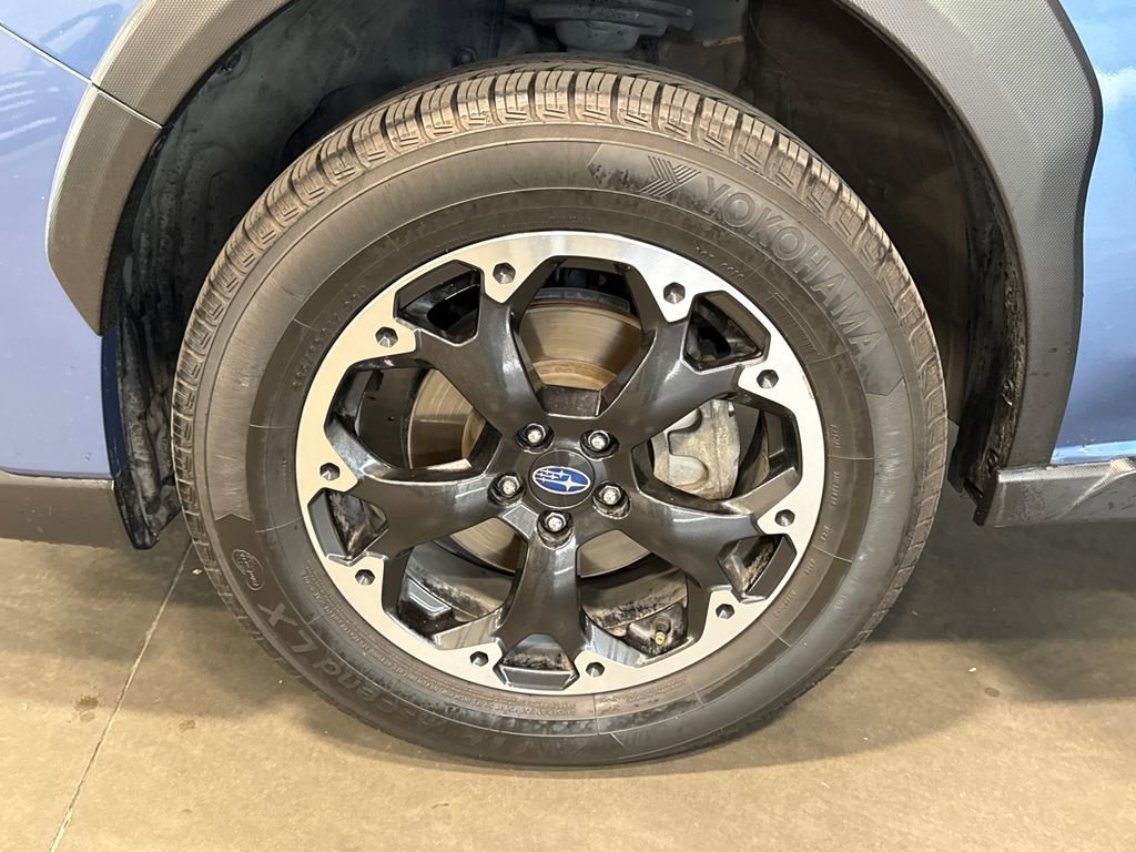 Used 2021 Subaru Crosstrek 2.0i AWD/4WD image 16
