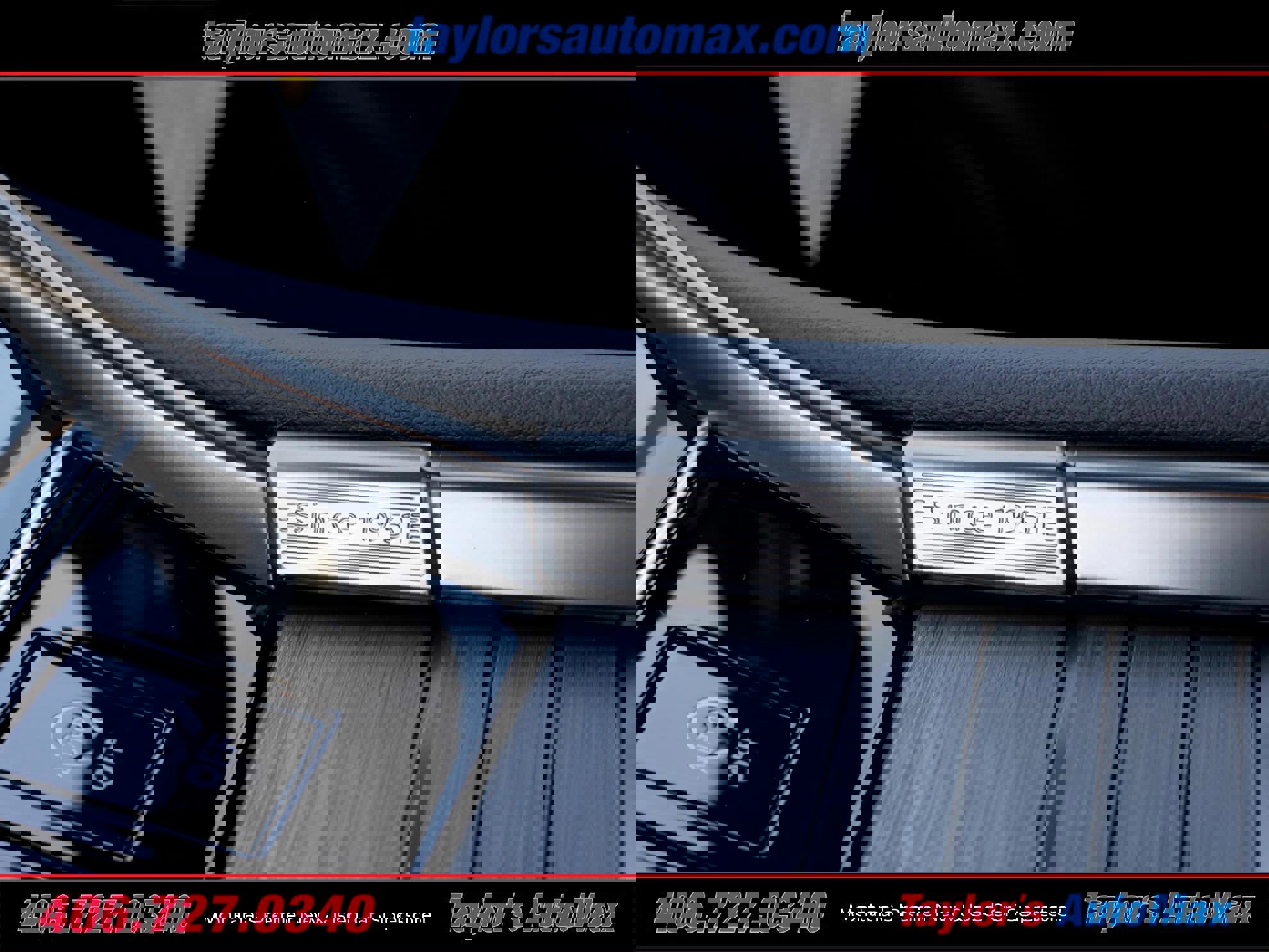 New 2026 Nissan Armada PRO-4X image 64