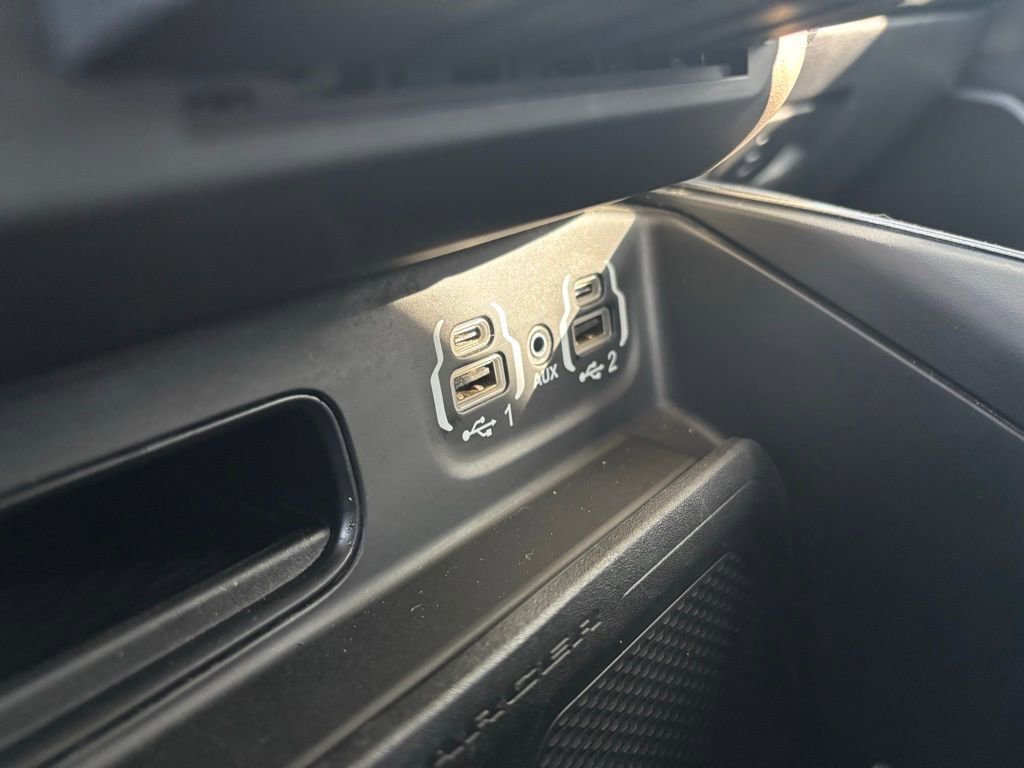 Used 2022 RAM 1500 Laramie image 25