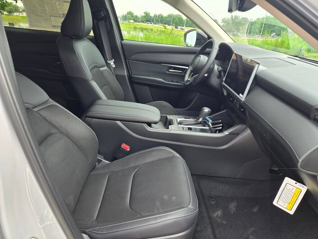 New 2026 MAZDA CX-5 Preferred AWD/4WD image 4