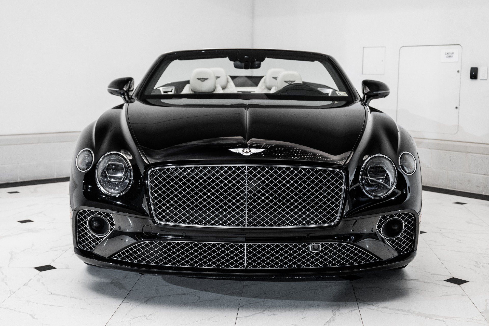 Certified 2020 Bentley Continental GT V8 AWD/4WD image 8