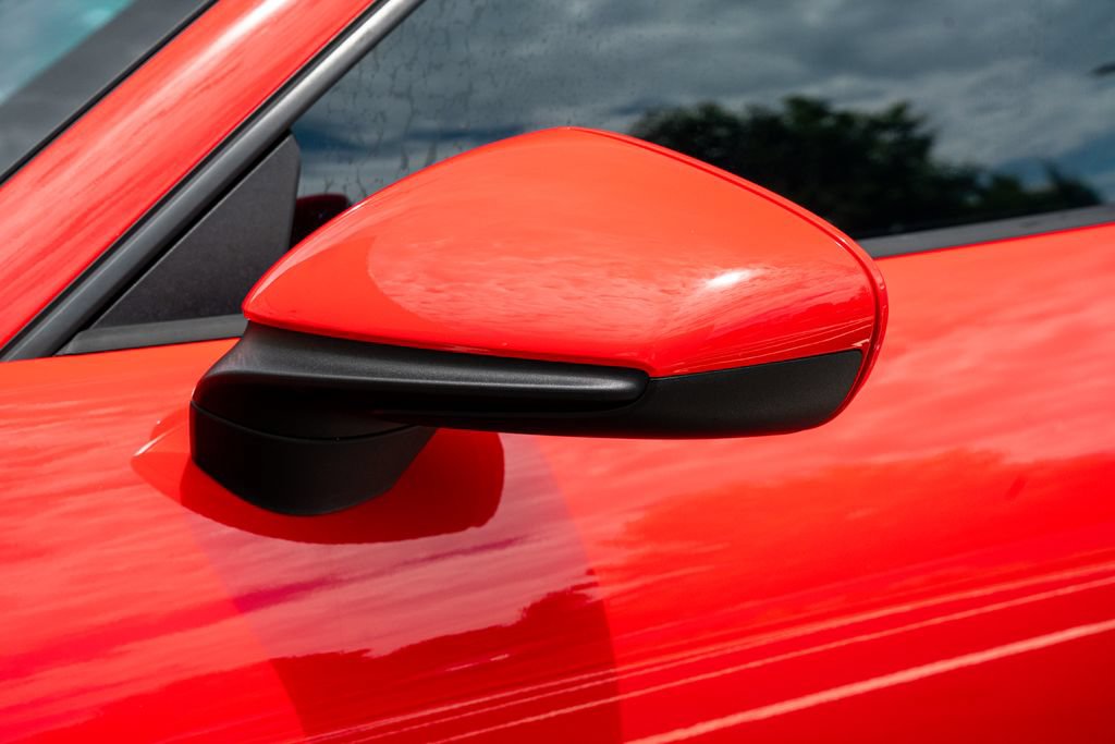 Used 2020 Porsche 911 Carrera RWD image 27