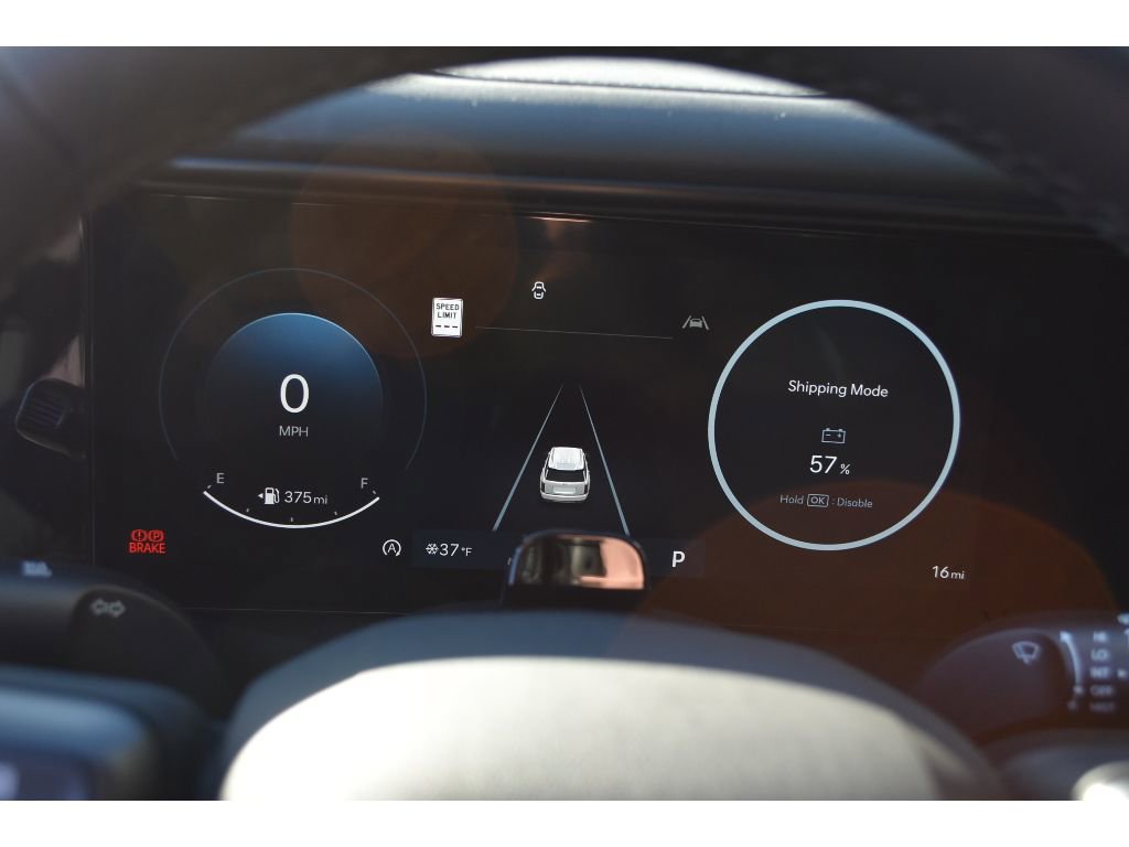 New 2026 Hyundai Palisade XRT Pro image 22