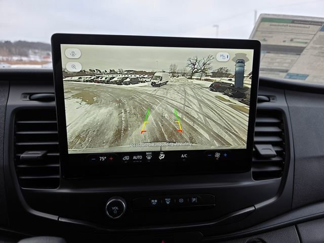 New 2026 Ford Transit 250 148 Medium Roof RWD image 15