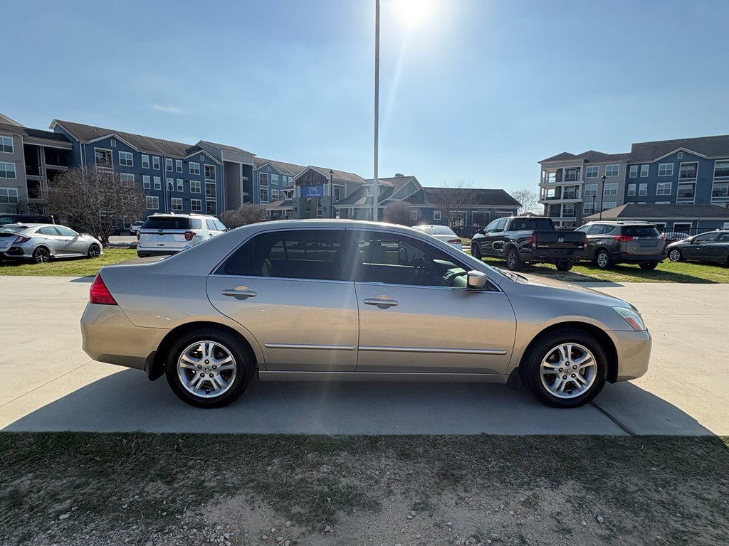 Used 2007 Honda Accord EX image 9