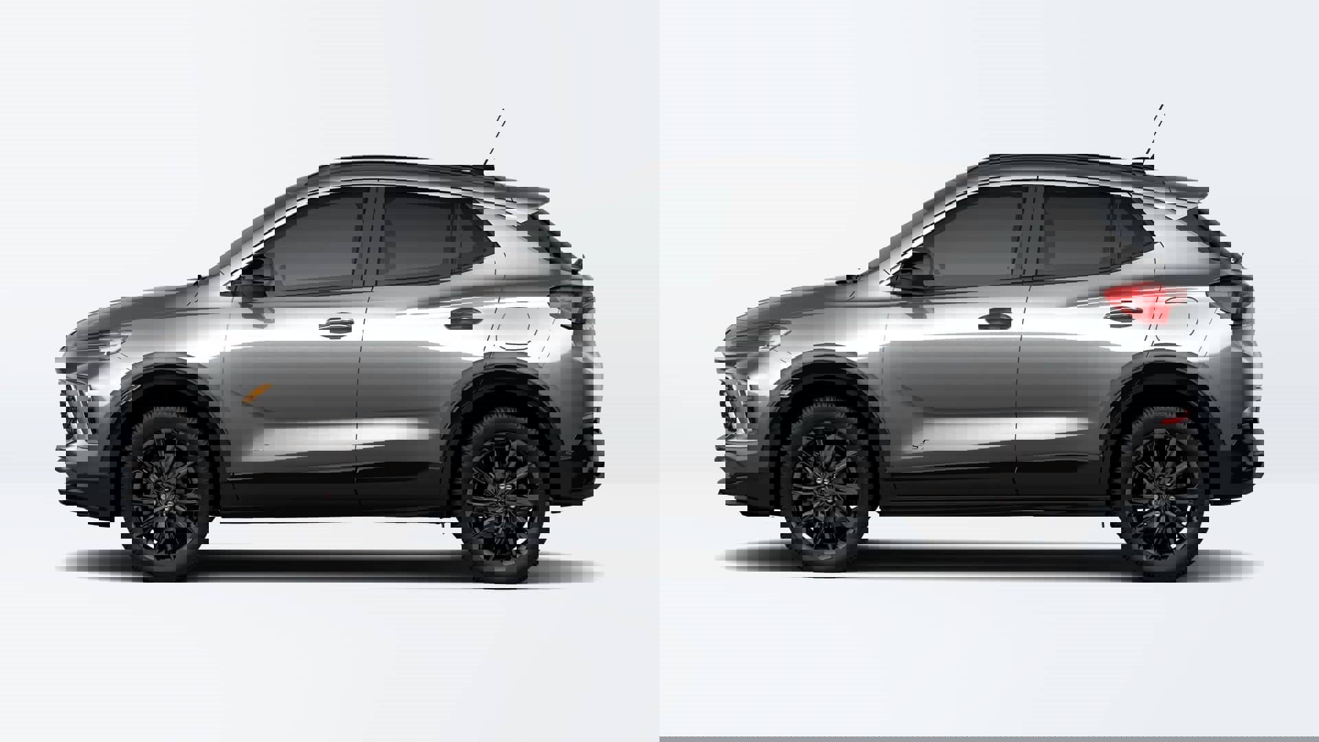 New 2026 Buick Encore GX Sport Touring w/ Comfort Package image 30