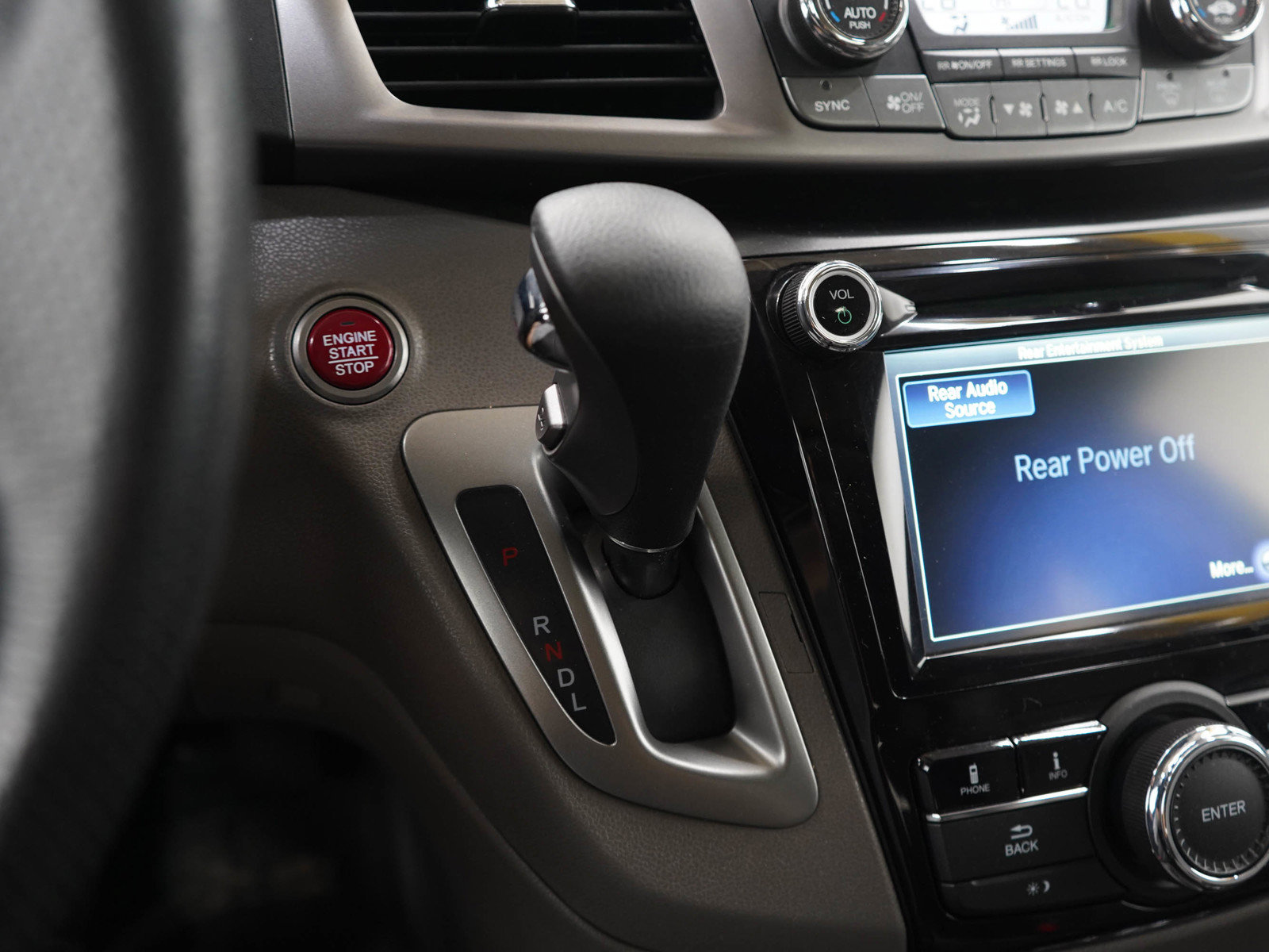 Used 2016 Honda Odyssey EX-L image 27