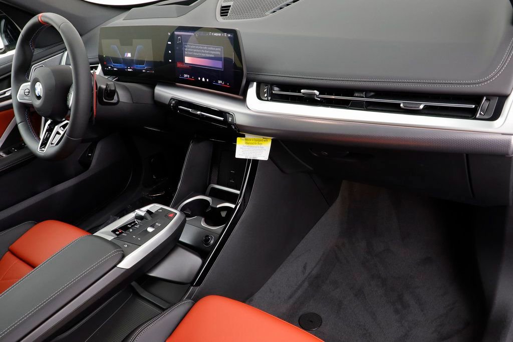 New 2026 BMW X1 M35i w/ Technology Package image 23