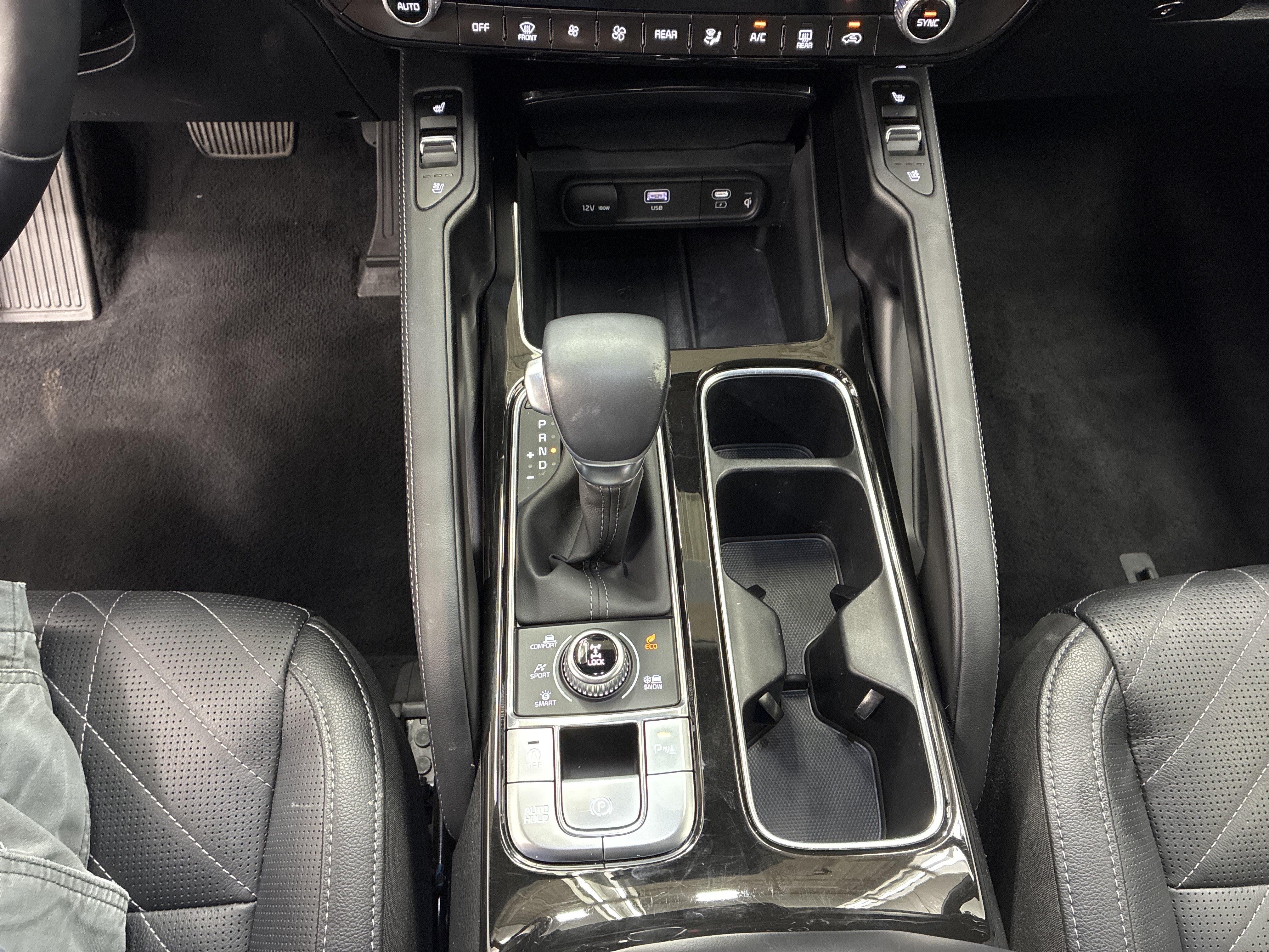 Certified 2024 Kia Telluride EX X-Line AWD/4WD image 23