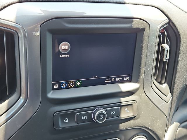New 2026 Chevrolet Silverado 2500 Custom w/ Custom Convenience Package RWD image 50