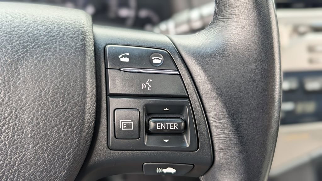 Used 2010 Lexus RX 450h AWD image 25