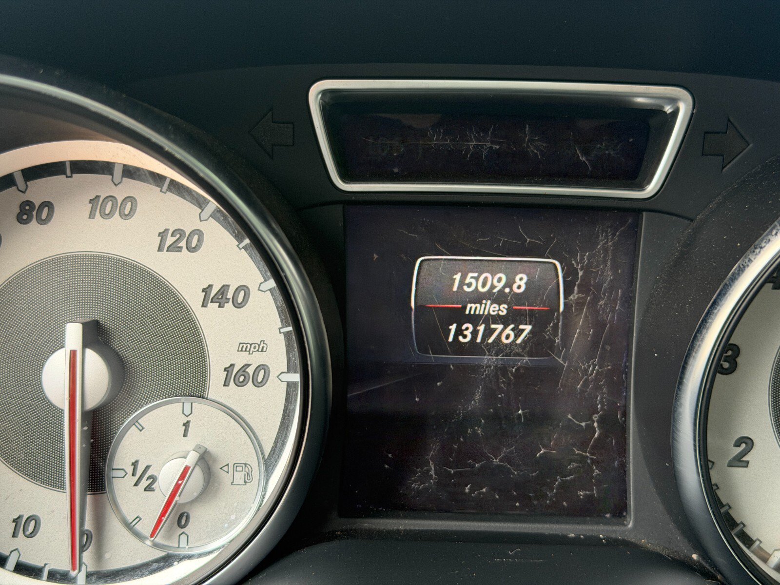 Used 2014 Mercedes-Benz CLA 250 4MATIC image 17