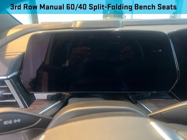 Used 2025 Chevrolet Tahoe LT AWD/4WD image 20