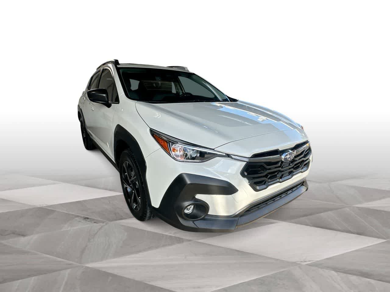 Used 2024 Subaru Crosstrek 2.0i Premium AWD/4WD image 2