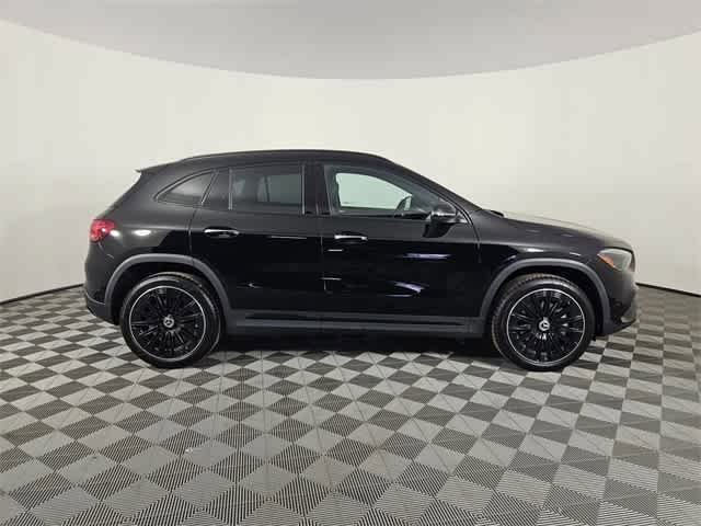 Certified 2026 Mercedes-Benz GLA 250 4MATIC image 6
